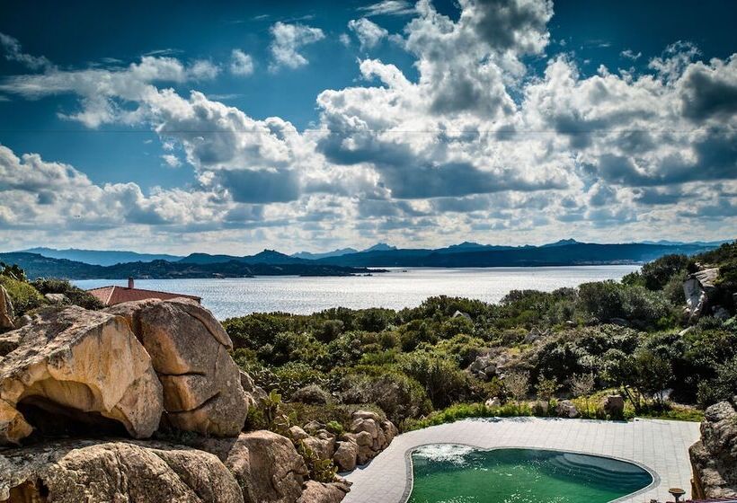 Grand Hotel Resort&spa Ma&ma Adults Only