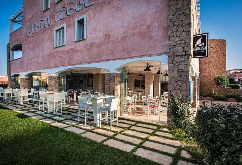 Grand Hotel Resort&spa Ma&ma   Adults Only