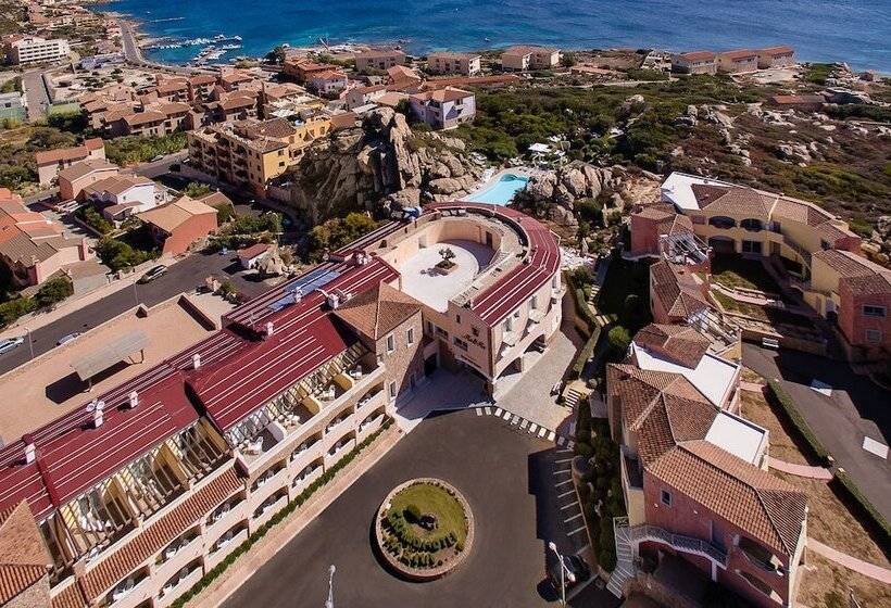 Grand Hotel Resort&spa Ma&ma Adults Only