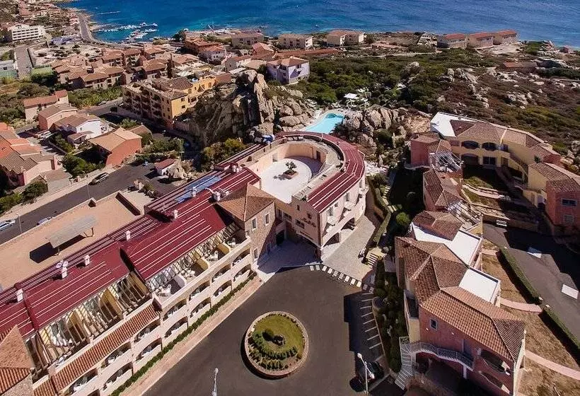 Grand Hotel Resort&spa Ma&ma   Adults Only