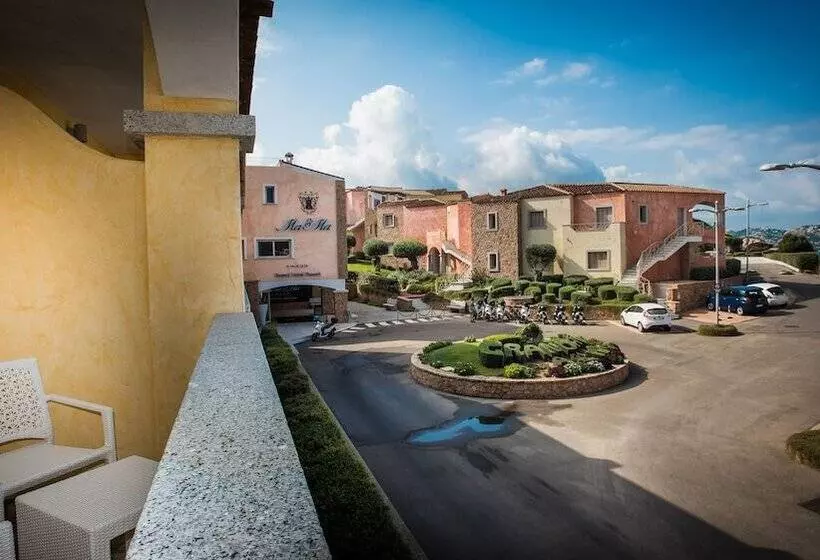 Grand Hotel Resort&spa Ma&ma   Adults Only