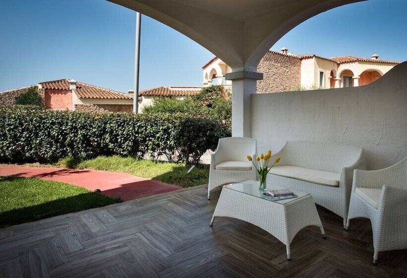 Grand Hotel Resort&spa Ma&ma Adults Only