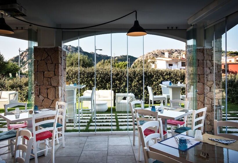 Grand Hotel Resort&spa Ma&ma Adults Only