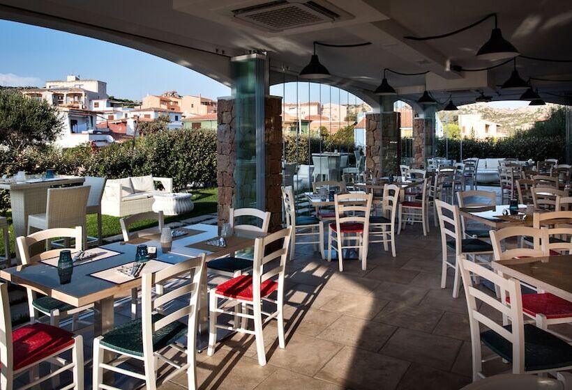 Grand Hotel Resort&spa Ma&ma Adults Only