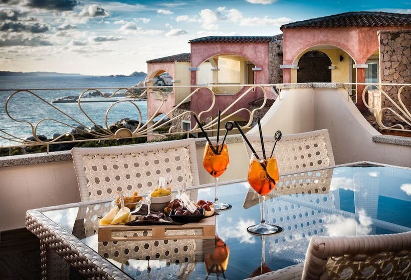 Grand Hotel Resort&spa Ma&ma Adults Only