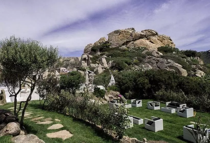 Grand Hotel Resort&spa Ma&ma   Adults Only