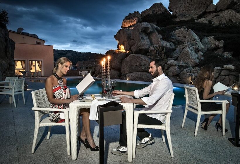 Grand Hotel Resort&spa Ma&ma Adults Only