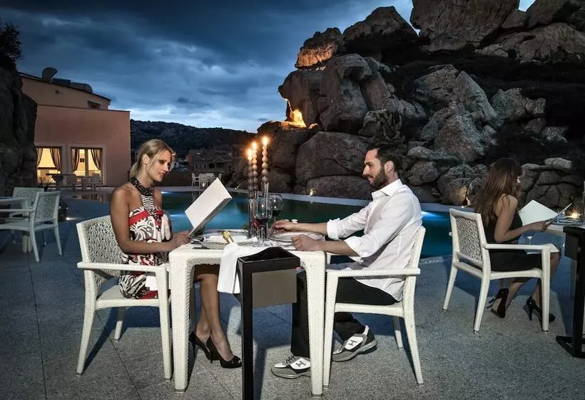 Grand Hotel Resort&spa Ma&ma   Adults Only