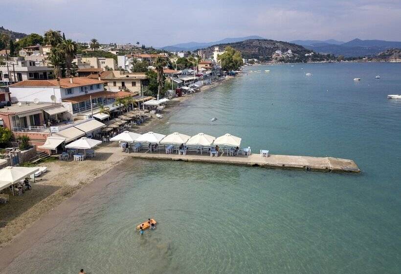 Heliotopos Apartments