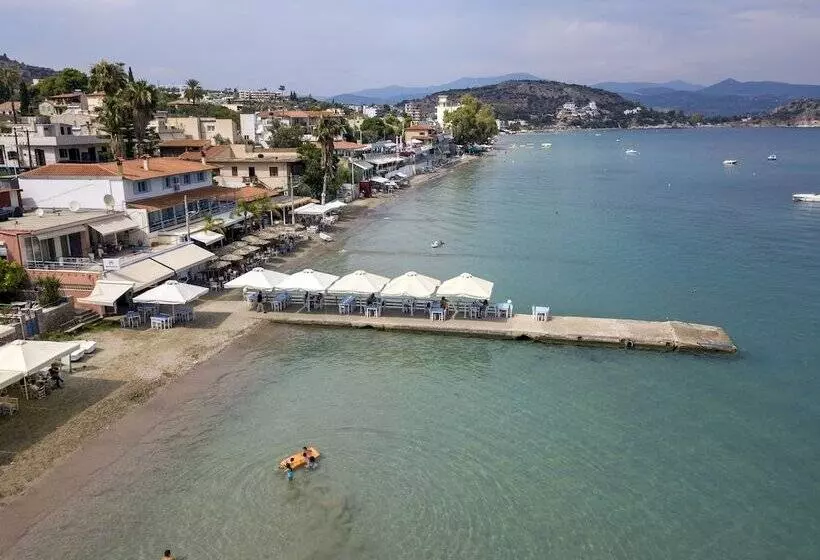 Heliotopos Apartments