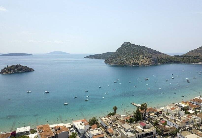 Heliotopos Apartments