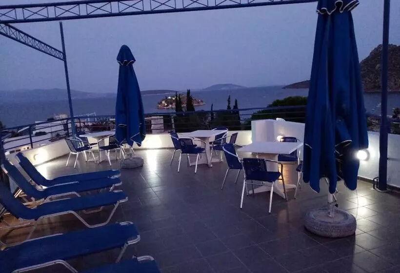 Heliotopos Apartments