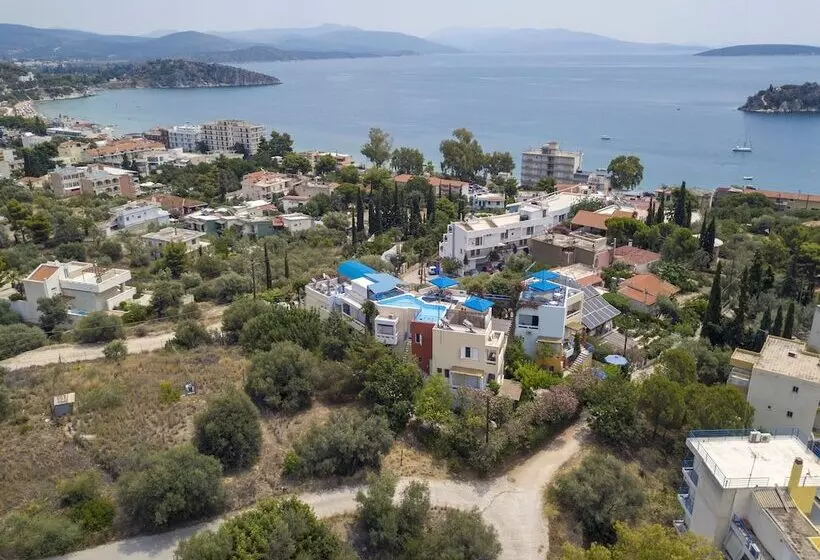 Heliotopos Apartments