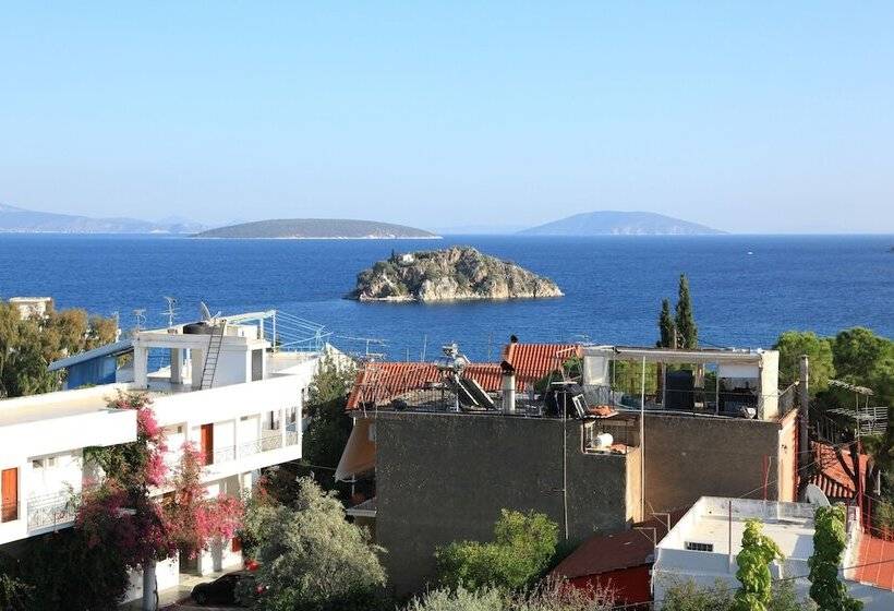 Heliotopos Apartments