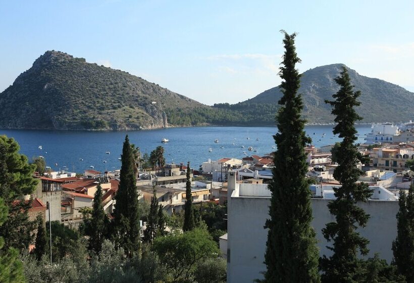 Heliotopos Apartments