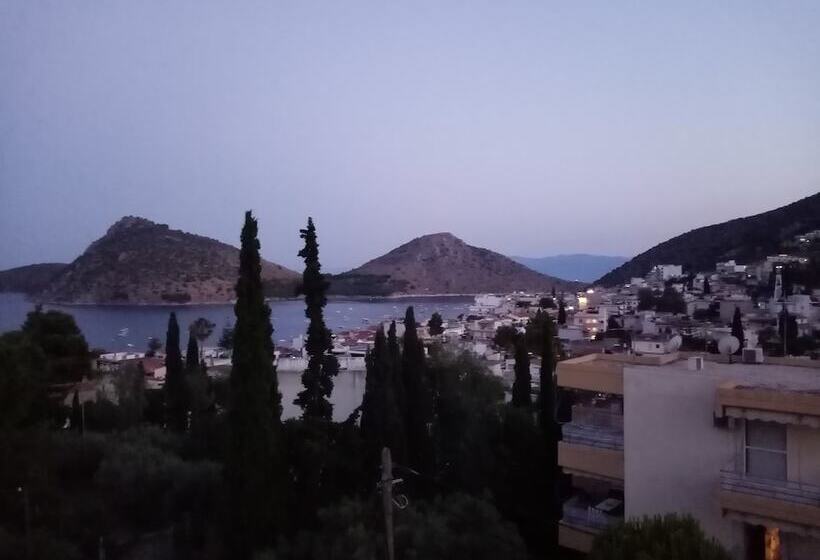 Heliotopos Apartments