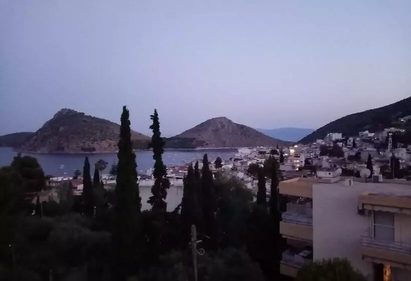 Heliotopos Apartments