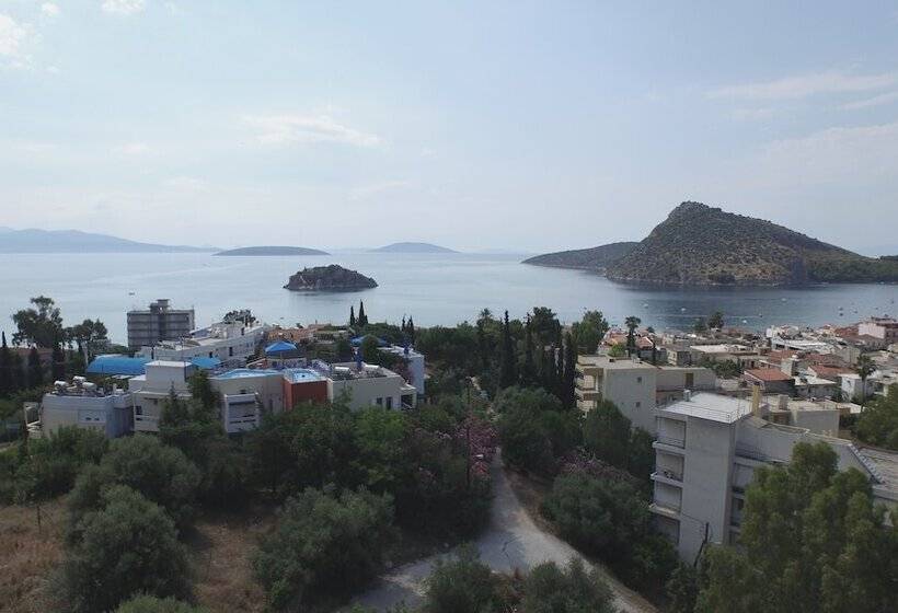 Heliotopos Apartments