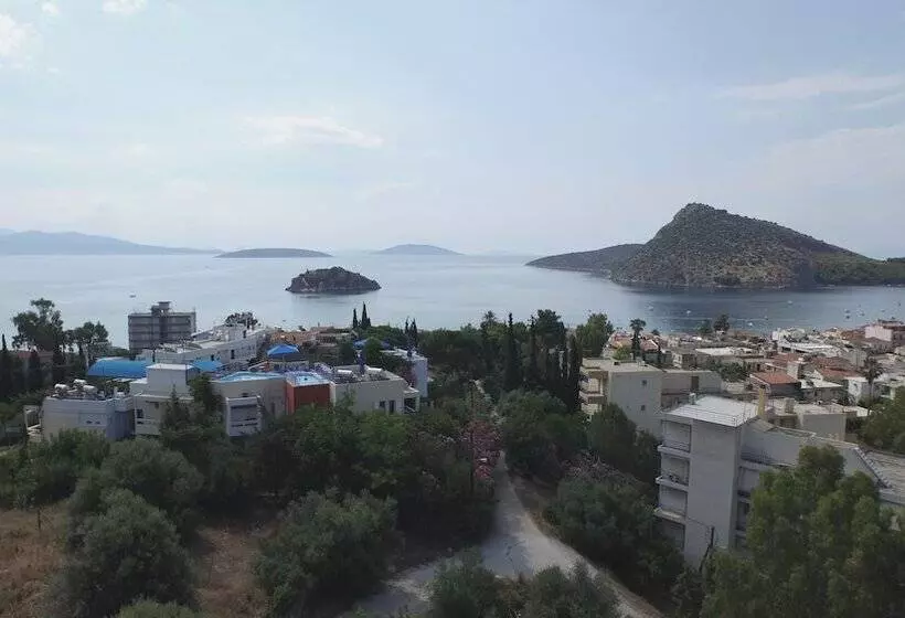 Heliotopos Apartments