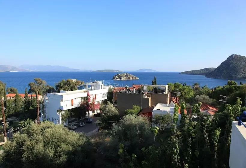 Heliotopos Apartments