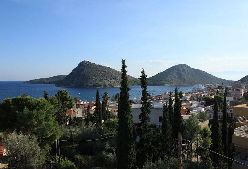 Heliotopos Apartments