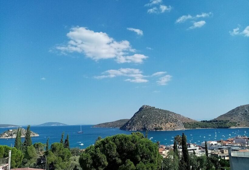 Heliotopos Apartments