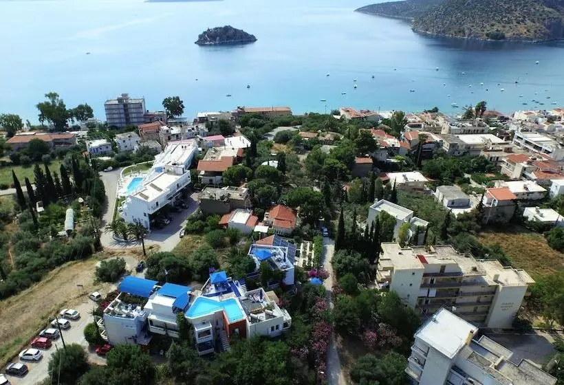 Heliotopos Apartments