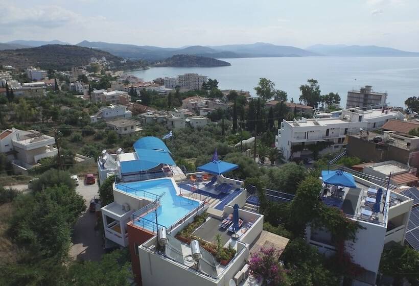 Heliotopos Apartments