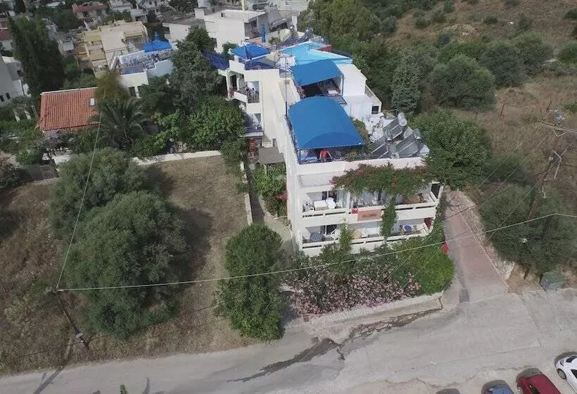 Heliotopos Apartments