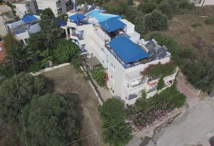 Heliotopos Apartments