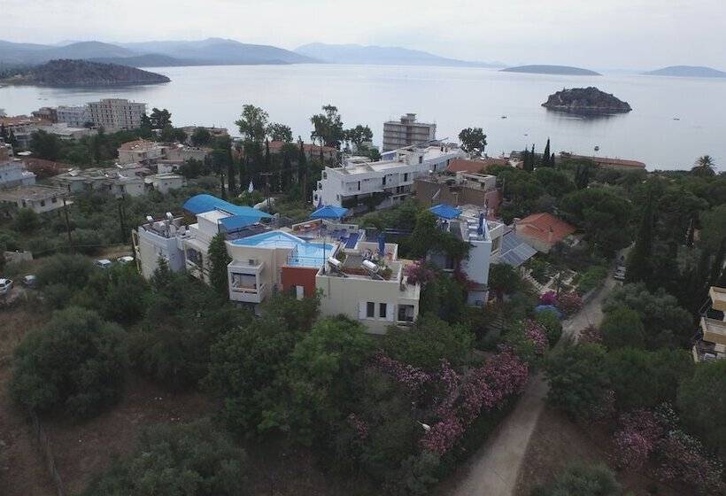 Heliotopos Apartments