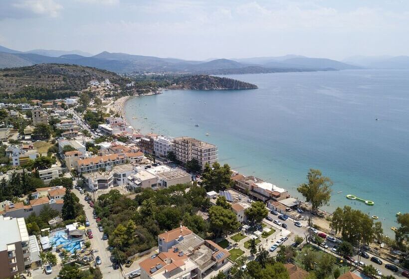 Heliotopos Apartments