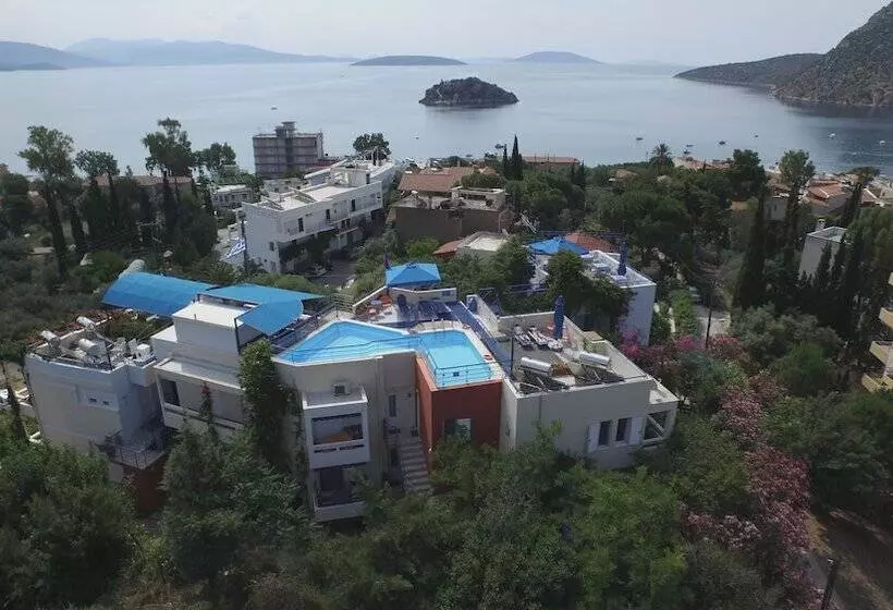 Heliotopos Apartments