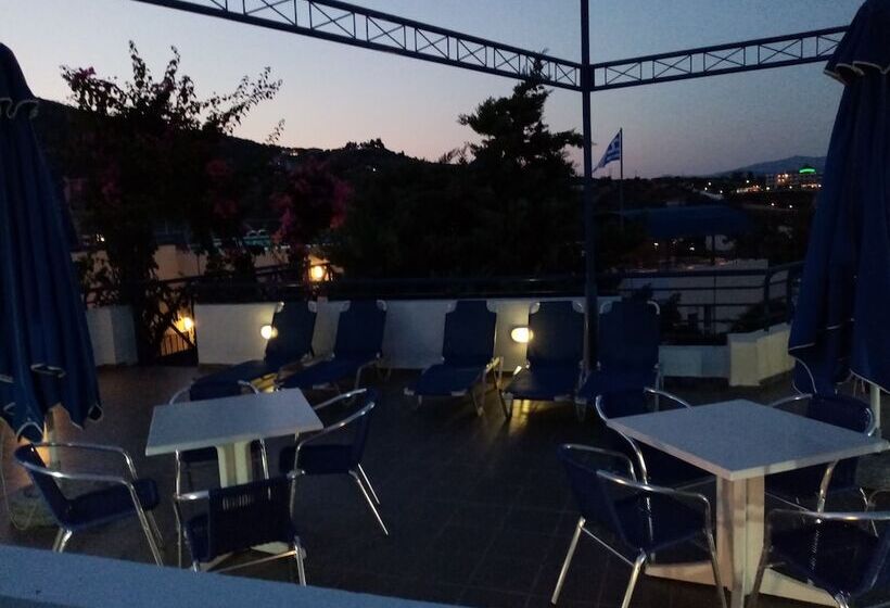 Heliotopos Apartments