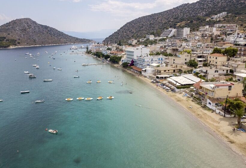 Heliotopos Apartments