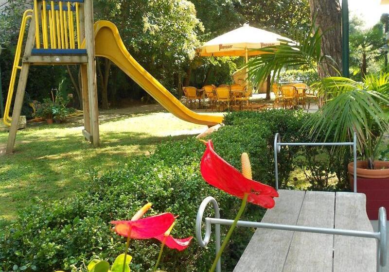 בית מלון כפרי Adria