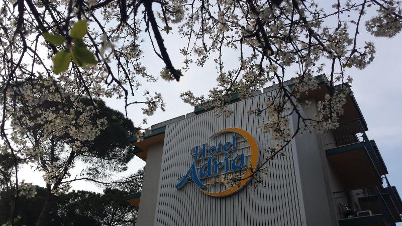 בית מלון כפרי Adria