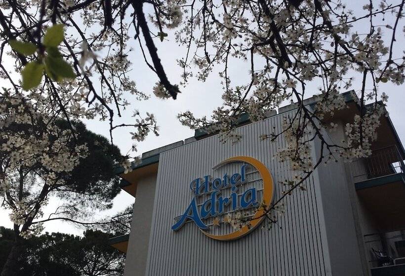 בית מלון כפרי Adria