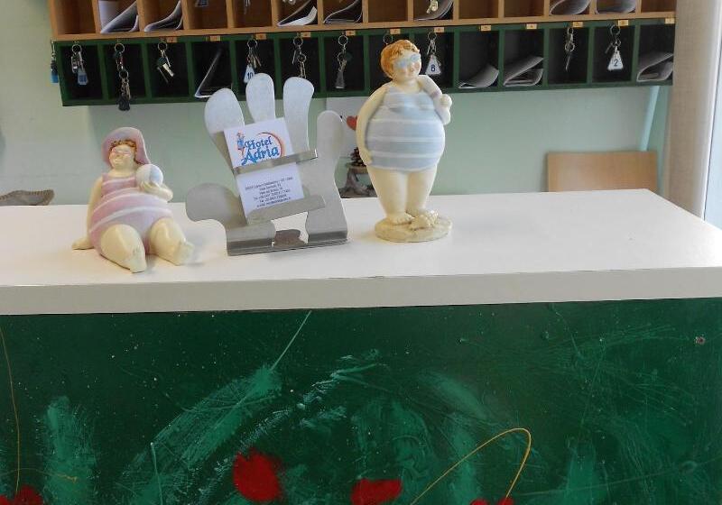 בית מלון כפרי Adria