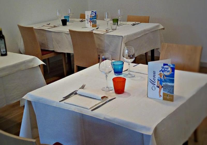 בית מלון כפרי Adria