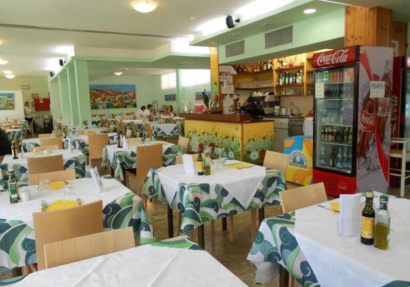 בית מלון כפרי Adria