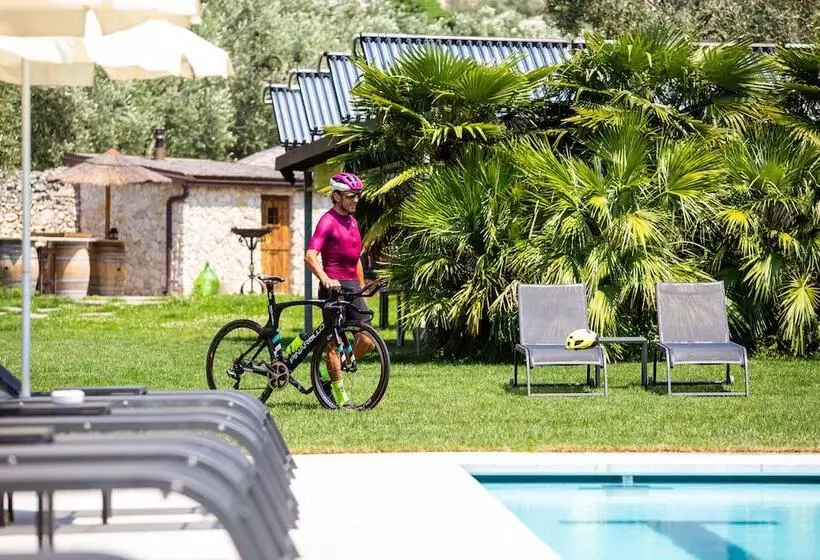 Aktivhotel Santalucia