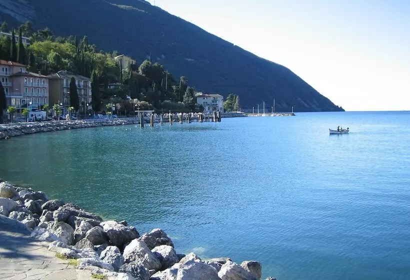 Aktivhotel Santalucia
