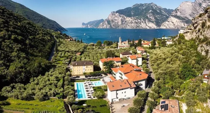 Aktivhotel Santalucia