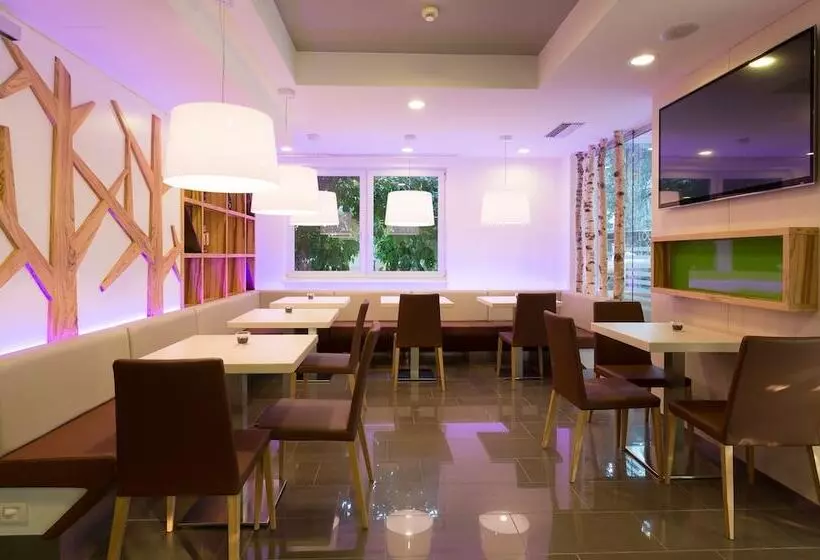 Aktivhotel Santalucia