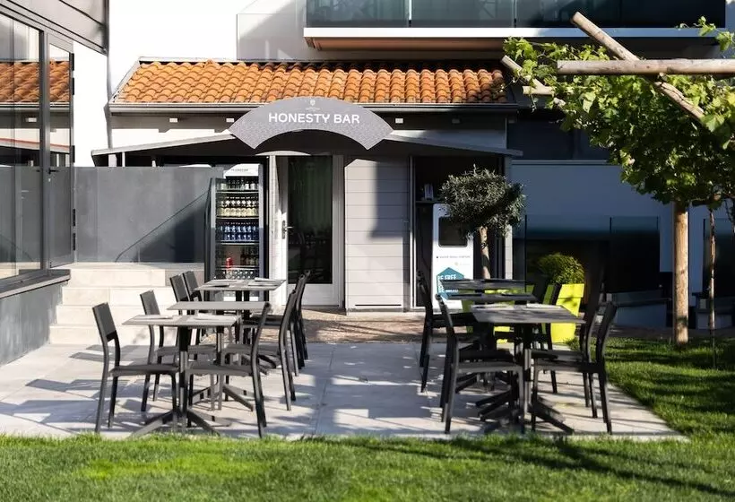 Aktivhotel Santalucia
