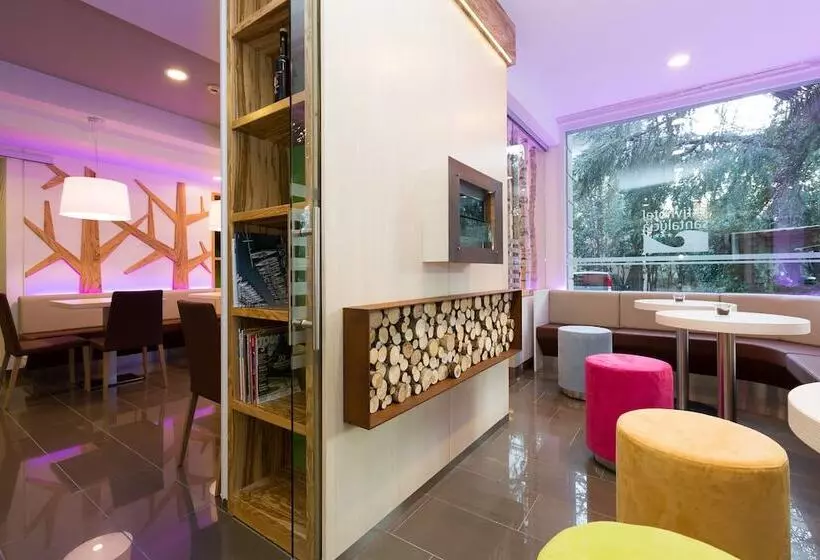 Aktivhotel Santalucia