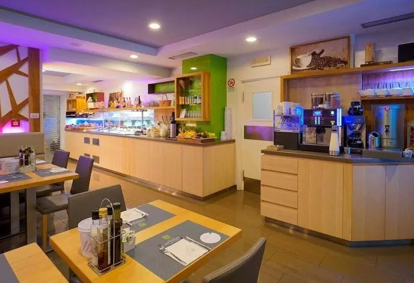 Aktivhotel Santalucia