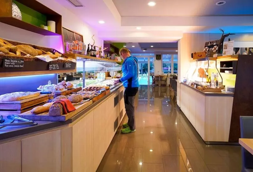 Aktivhotel Santalucia