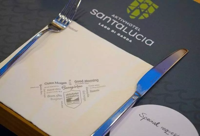 Aktivhotel Santalucia